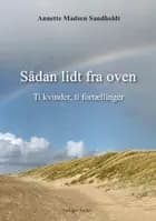 Sådan lidt fra oven