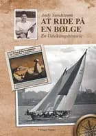 At ride på en bølge
