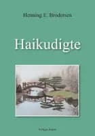 Haikudigte