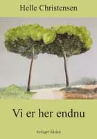 Vi er her endnu