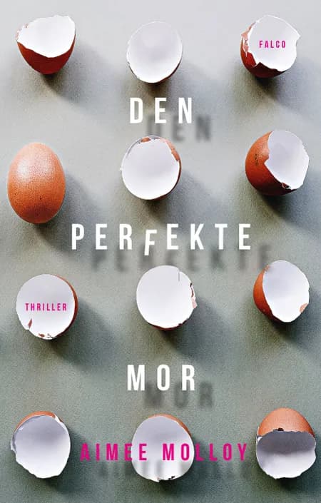 Den perfekte Mor af Aimee Molloy