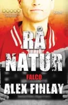 Rå natur