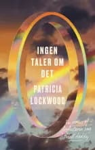 Ingen taler om det