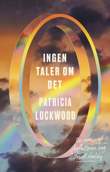 Ingen taler om det af Patricia Lockwood