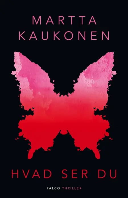 Hvad ser du af Martta Kaukonen