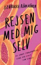 Rejsen med mig selv
