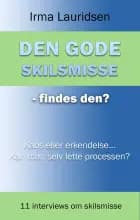 Den gode skilsmisse - findes den?