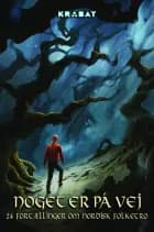 Noget er på vej af 23 forfattere