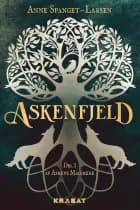 Askenfjeld af Anne Spanget-Larsen