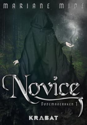 Novice af Helle Perrier