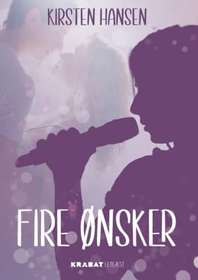 Fire ønsker af Kirsten Hansen