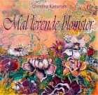 Mal levende blomster