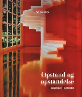 Opstand og opstandelse af Egil Hvid-Olsen