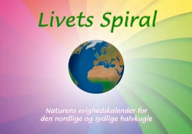 Livets Spiral af Casandra