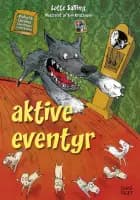 Aktive eventyr