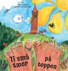 Ti små tæer på toppen af Lotte Salling
