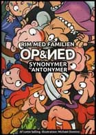 Rim med familien op og ned af Lotte Salling