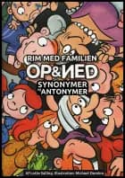 Rim med familien op og ned