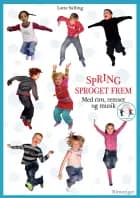 Spring sproget frem