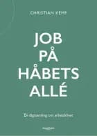 Job på Håbets Allé