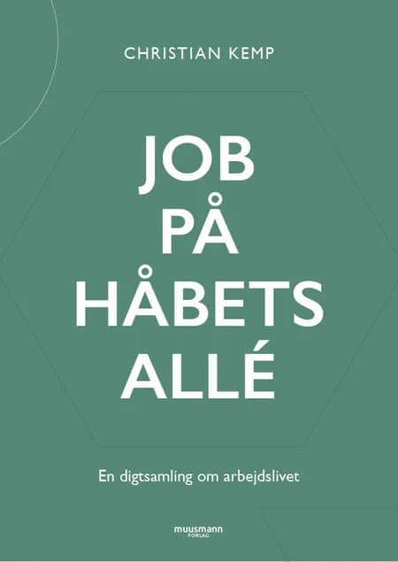 Job på Håbets Allé af Christian Kemp