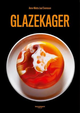 Glazekager af Anne-Mette Juul Svensson