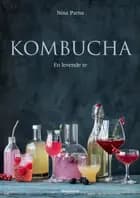 Kombucha af Nina Parna