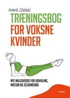 Træningsbog for voksne kvinder
