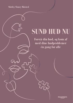 Sund hud nu af Shirley Slaney Maisted
