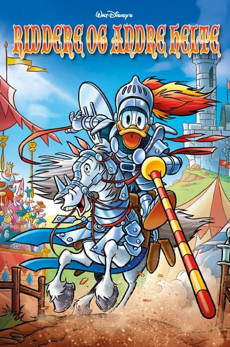 Tema 2 af Disney