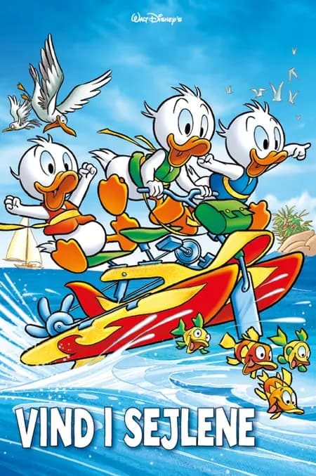 Tema 4 af Disney