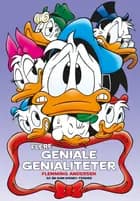 Flere Geniale Genialiteter af Disney