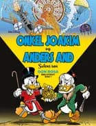 Don Rosa Biblioteket - bind 1 af Disney