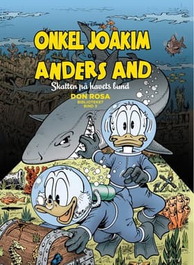 Don Rosa Biblioteket - Bind 3