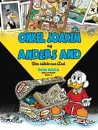 Don Rosa Biblioteket - bind 4 af Disney