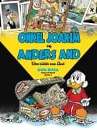 Don Rosa Biblioteket - bind 4 af Disney