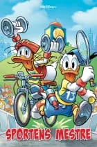 Temabogen 04 af Disney