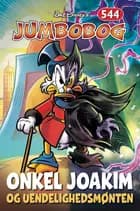 Jumbobog 544 af Disney