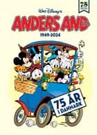 Anders And & Co. - 75 år i Danmark