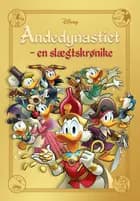 Andedynastiet - en slægtskrønike af Disney