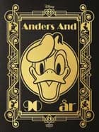 Anders And 90 år af Disney