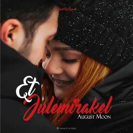 Et julemirakel af August Moon