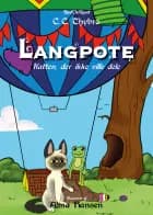 Langpote: katten, der ikke ville dele
