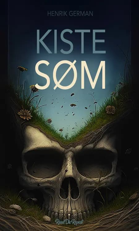Kistesøm af Henrik German