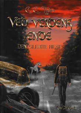 Ved verdens ende af C. C. Thybro
