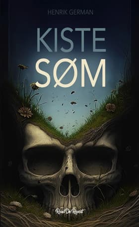 Kistesøm af Henrik German