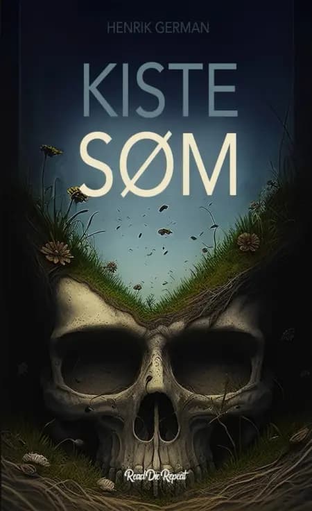 Kistesøm af Henrik German