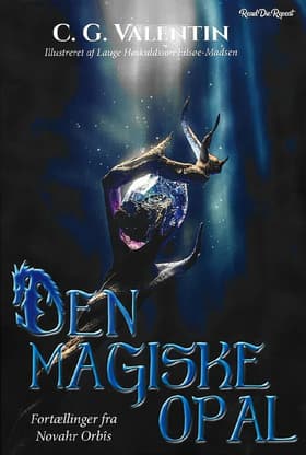 Den magiske opal af C. G. Valentin