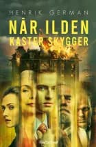 Når ilden kaster skygger