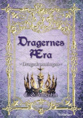 Dragedronningen af C. G. Valentin